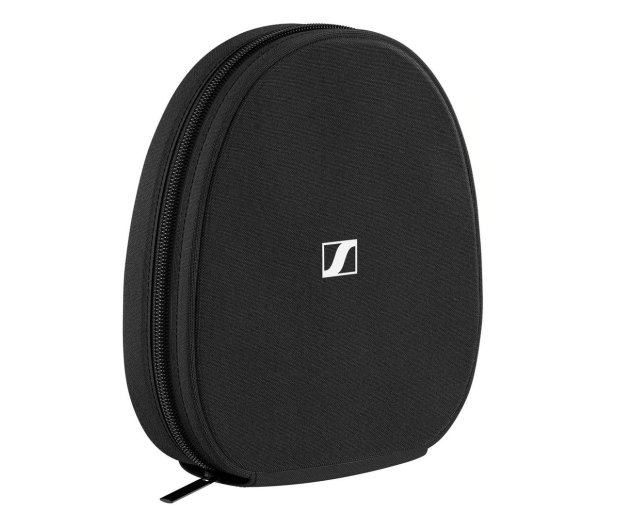 SENNHEISER Accentum Plus Wireless Black 700176 - 1218028 - zdjęcie 4
